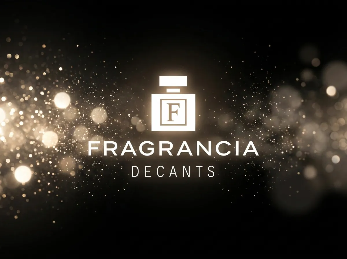 Our Story — Fragrancia