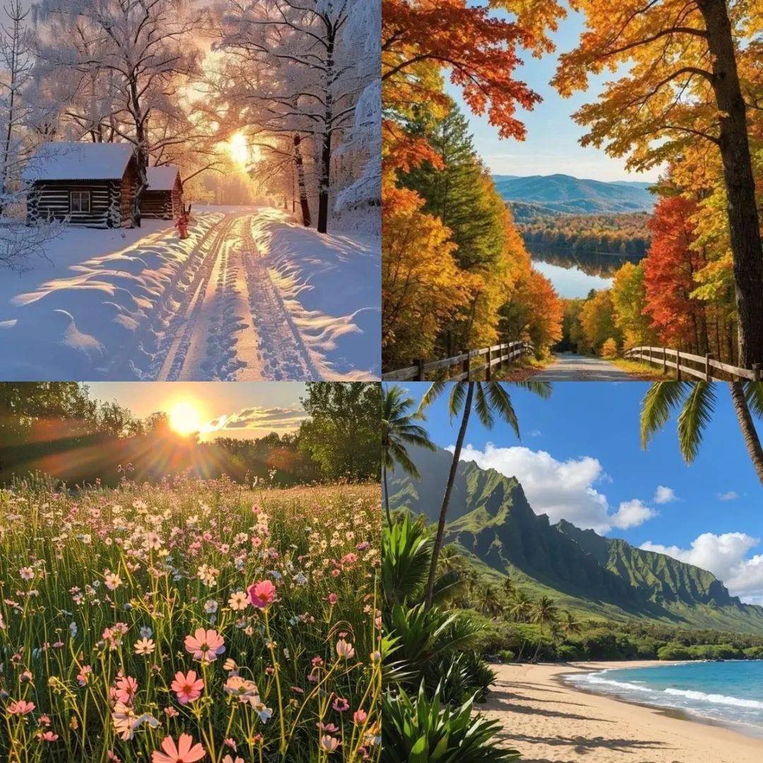 Season